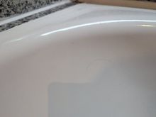 Day Two after a clean !