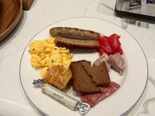 Breakfast