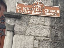 Different Old church 