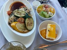 This is the chicken dish. 