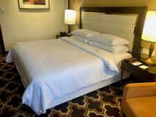 King Bed