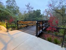 Bridge to Beringer