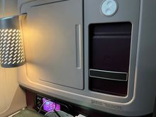 Pretty much all the storage you’ll get