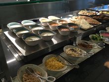 Soups