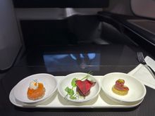 Canapes