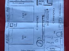 Floorplan room #875
