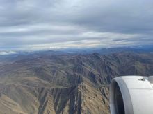 Andes
