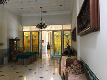 Many nooks to discover