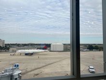 View from my “office”