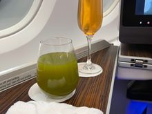 Pre departure drinks