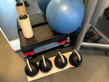 Additional items