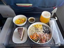 Southwest Salad