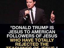A Fugelsang refrain