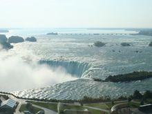 Niagara Falls Marriott