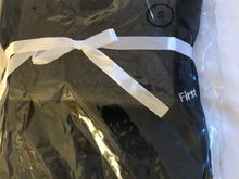 Got these on Boxing Day - haven’t opened yet but the First looks to be in a different font?
