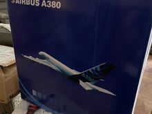 I got an a380 today! Unsure if from here?