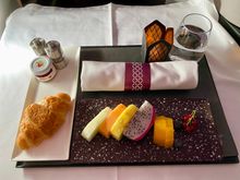 Fruits to start