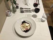 Dessert 