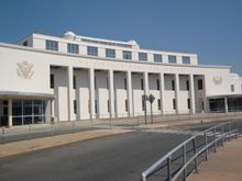 DCA original Term A landside