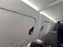 The “small side” overhead. Didn’t even attempt to use it. 
