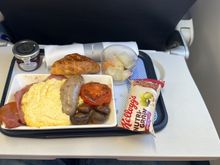 English Breakfast