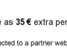 The link in my welcome email