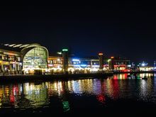 Festival City Mall, Dubai