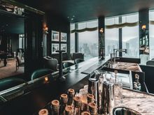 Manor Club Bar