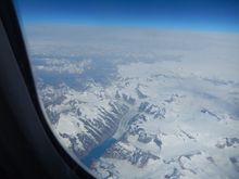 Southern Greenland