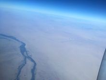 Nile