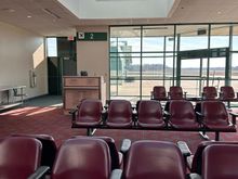 Gate 2