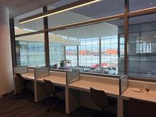 Workstations