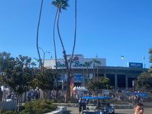 Rose Bowl Stadium