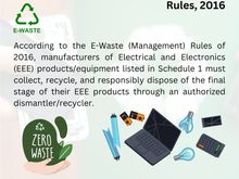 Why Choose Brand Liaison for Your E-Waste EPR Needs?