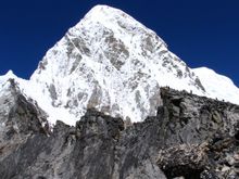 Trekking al campo base del Everest