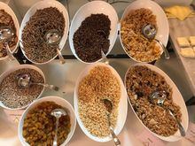 Cereals 