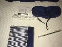 ‘Amenities’ pack