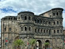 Porta Nigra