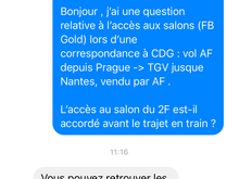 AF customer service 