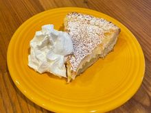 Lemon Gooey Buttah (butter) cake