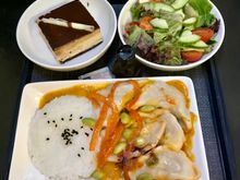 Chicken gyoza