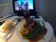 Wasn't too bad. 