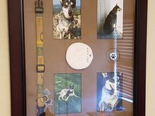 Harley memorial