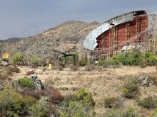 RRI Aragats Scientific Centre