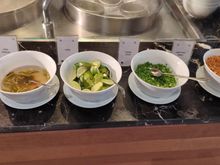 soup condiments