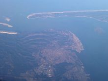 Cap Ferret, Dune du Pilat, Arcachon, La Teste-de-Buch