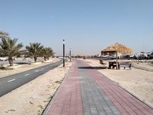 Al Thakeera Beach