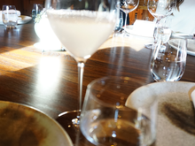 Gooseberry juice
