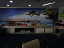 Priority Pass Lounge Sanya