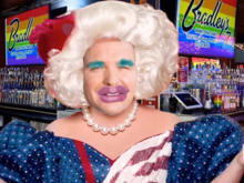 Rhonda Santis
